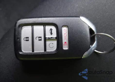 2020 Honda Civic Sport z USA, uszkodzony, nr VIN 19XFC2F85LE029385